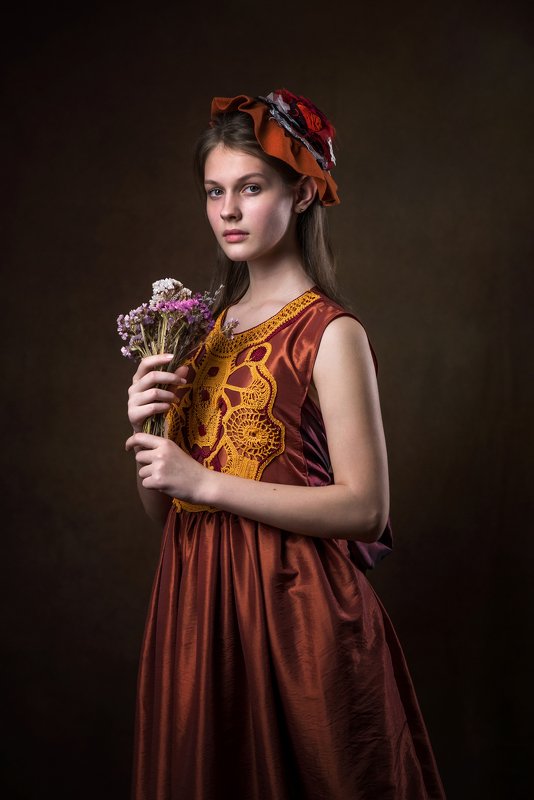 Полианна фото превью