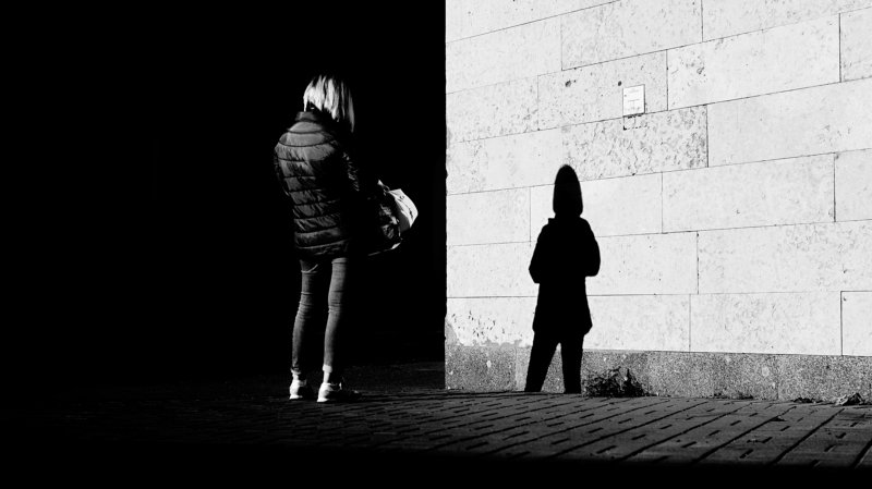 The dialog фото превью