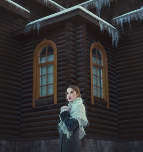 Алина