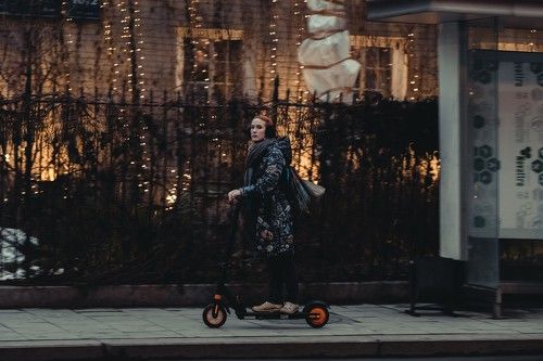 москвавечер