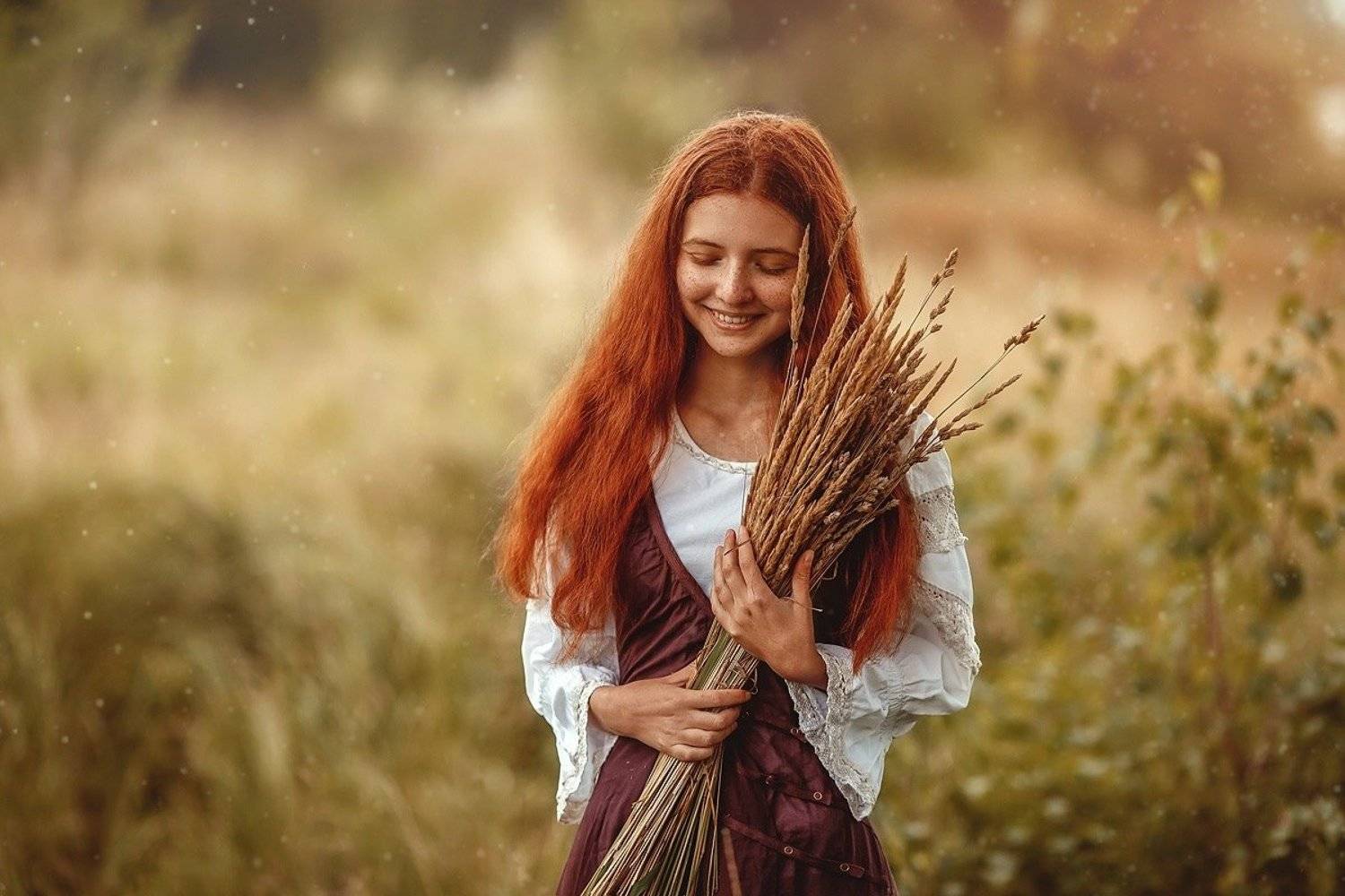 , Любовь Махиня