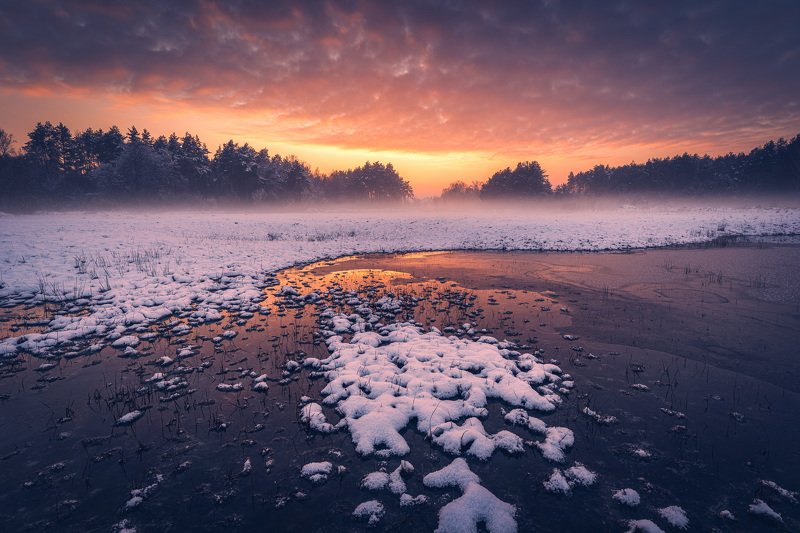 Winter Time фото превью