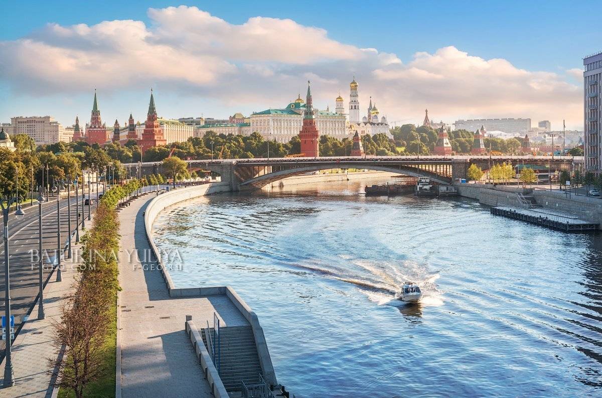 москва, кремль, Юлия Батурина