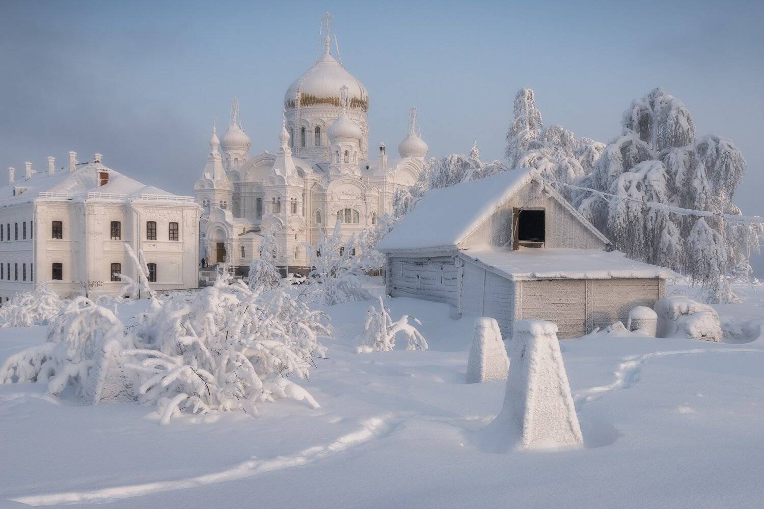 , Михаил Туркеев