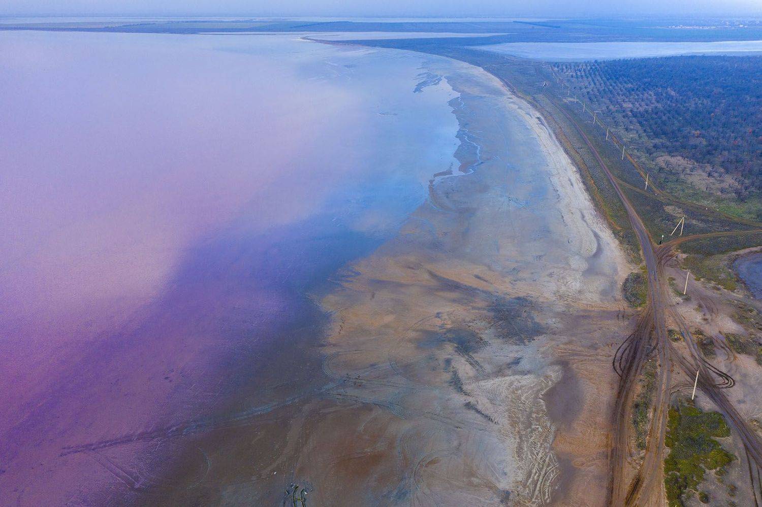 Крым, Сиваш, #Дрон, #коптер, #аэро, #Россия, #Drone,  #copter, #Aero, , #Russia, #aerial, #rtgtv, Борис Резванцев