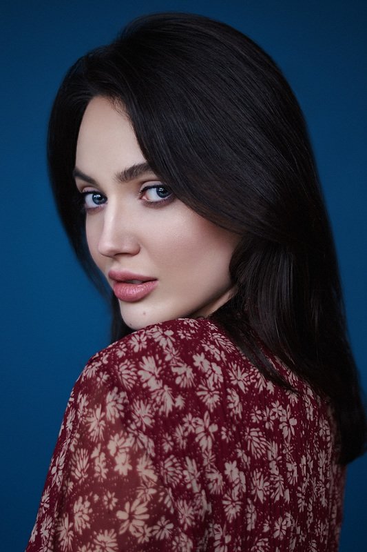 Маргарита фото превью