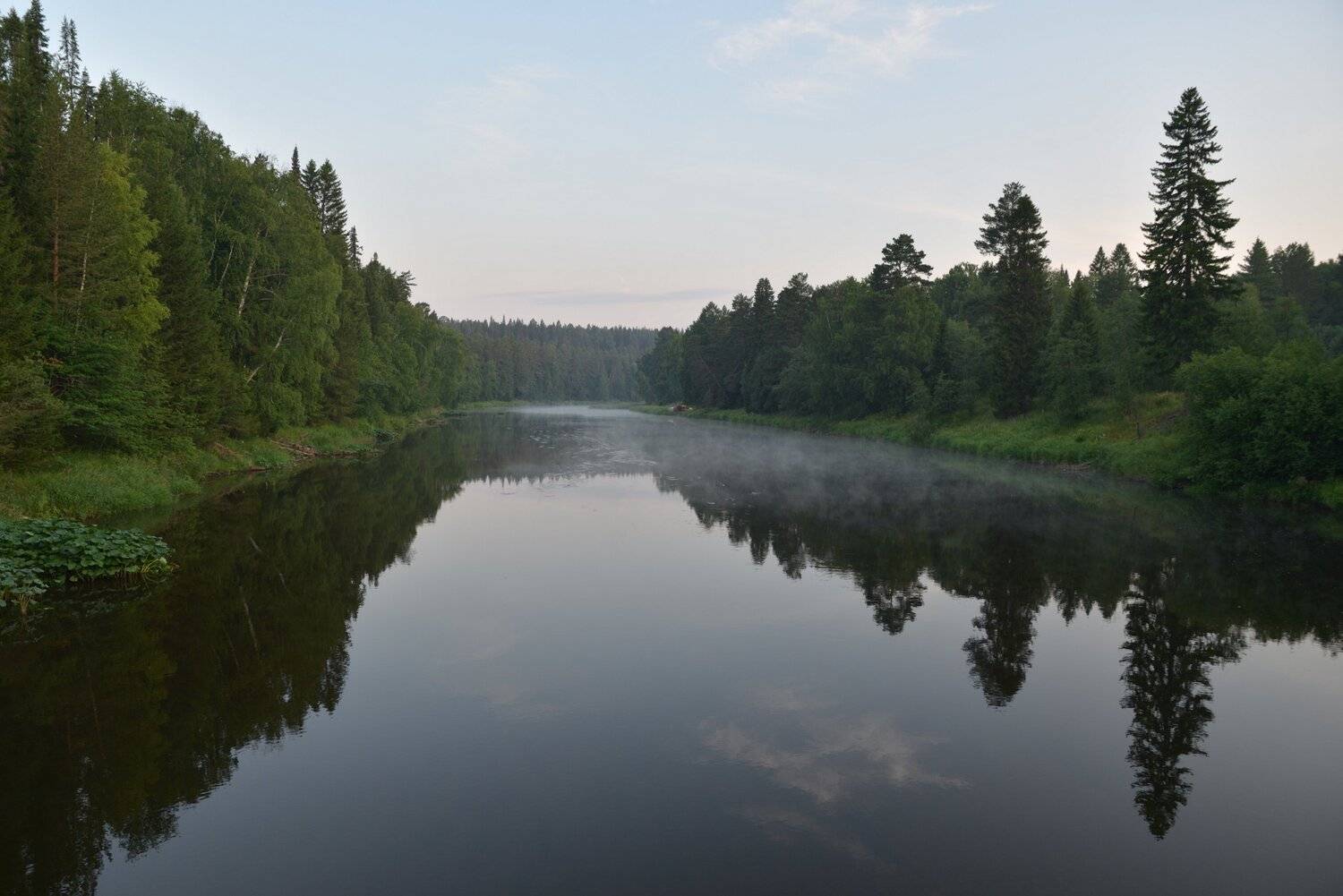 чусовая, Ольга Лукахина