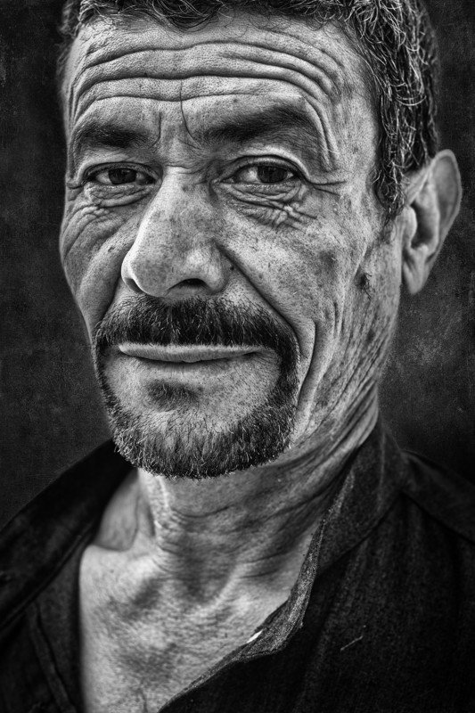 portrait  фото превью