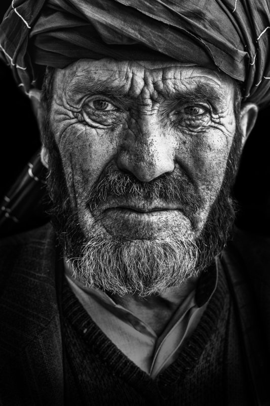 portrait  фото превью