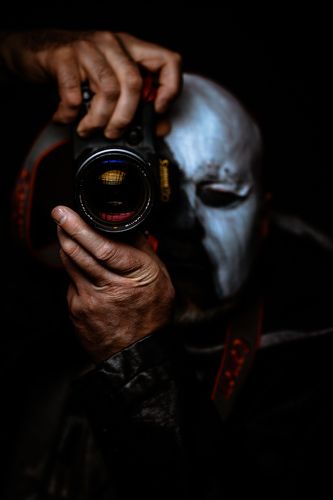 Photographer