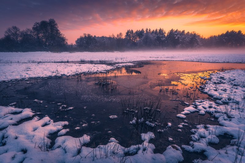 Winter Time II фото превью