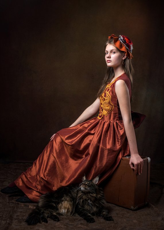 Полианна фото превью