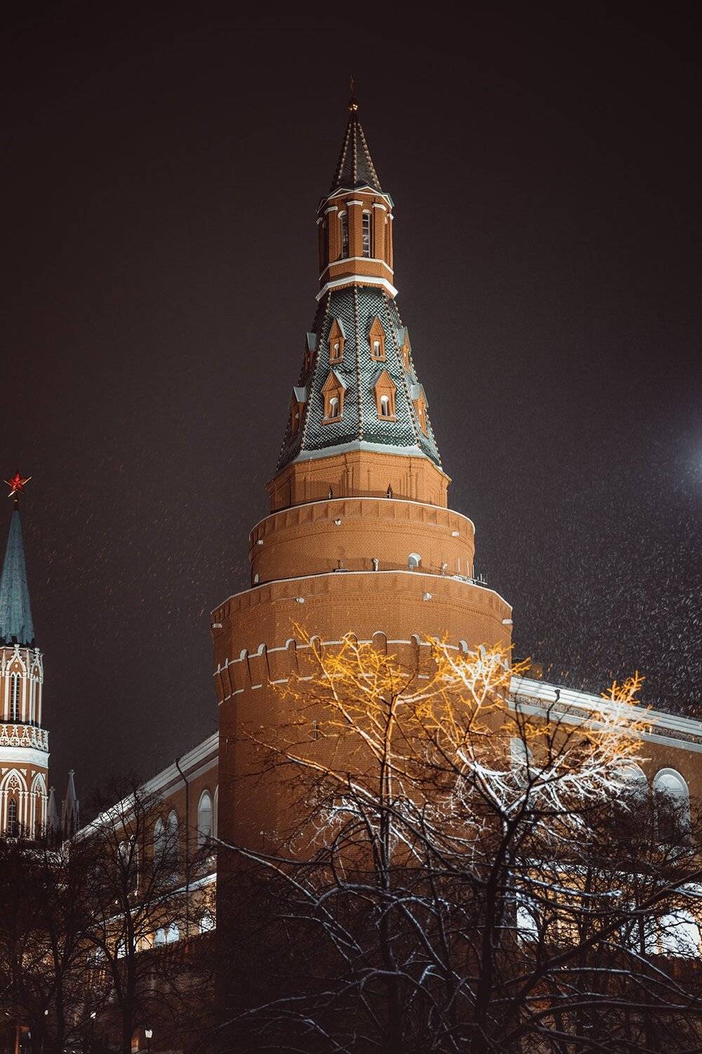 , Юрий Шурчков