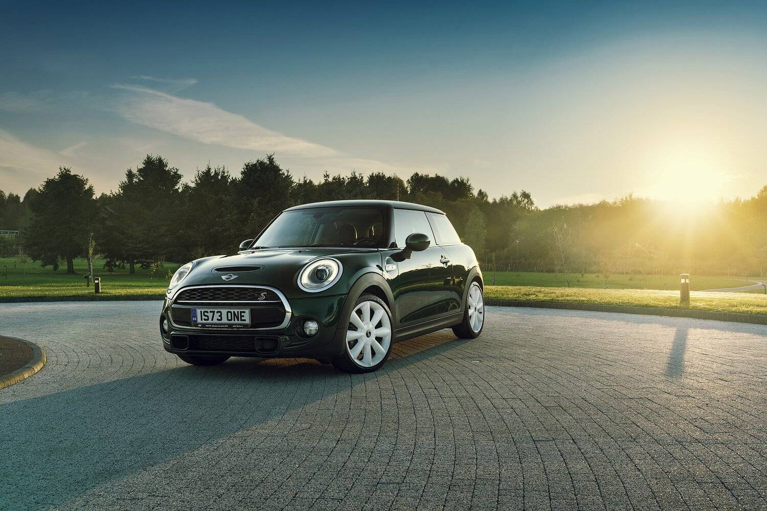 автомобильная фотография, Юрий Забавчик