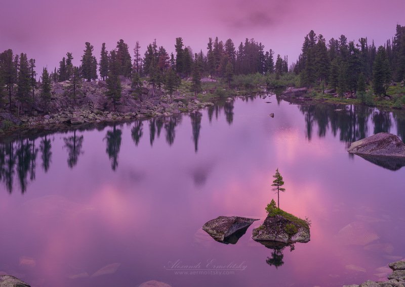 ергаки, ergaki ~ В гостях у сказки ~ фото превью