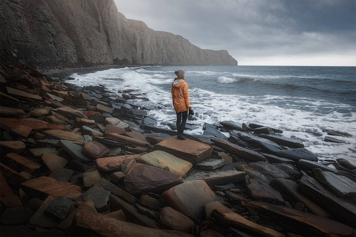 крым, море, человек, природа, бугаз, Алексей Агеев