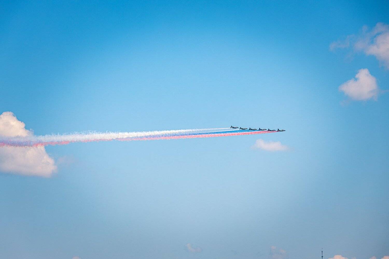 военный, авиация, парад,, Юрий Шурчков