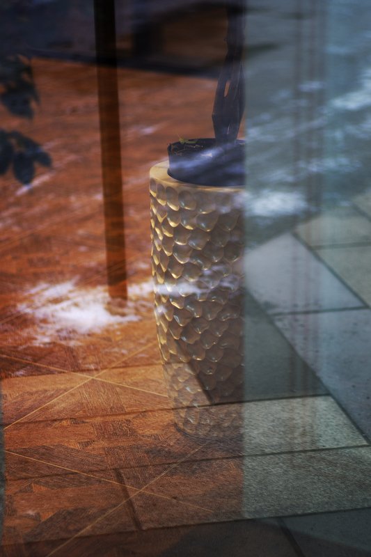 Были они смуглые и золотоглазые. (Марс.) фото превью