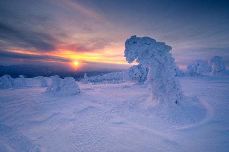 карелия, север, кивакка, karelia, kivakka Кивакка фото превью