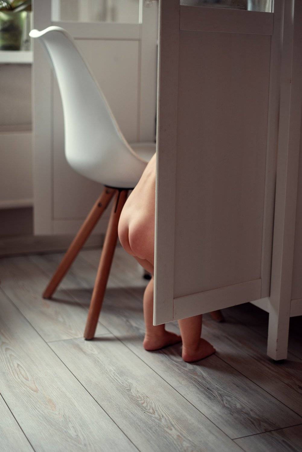 дом семья ребенок любовь счастье, Мария Круглова