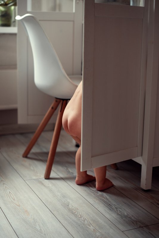 дом семья ребенок любовь счастье Сладкий пирожок фото превью