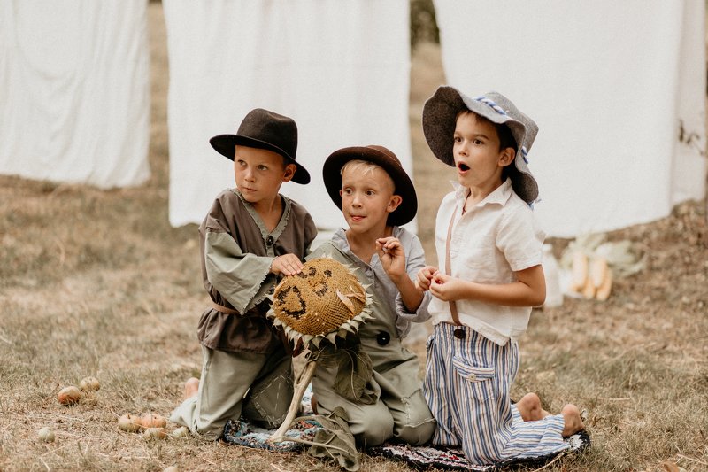 Приключения Тома Сойера фото превью