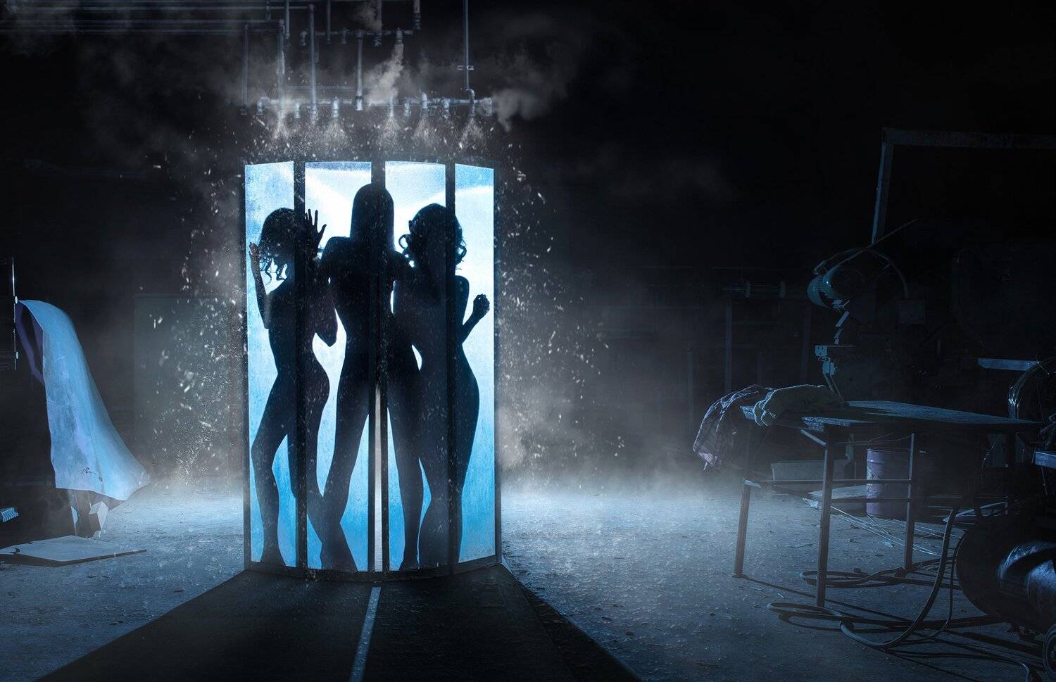 , Игорь Макаров