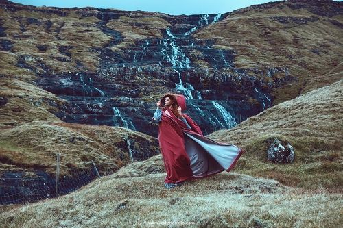 Red Wind