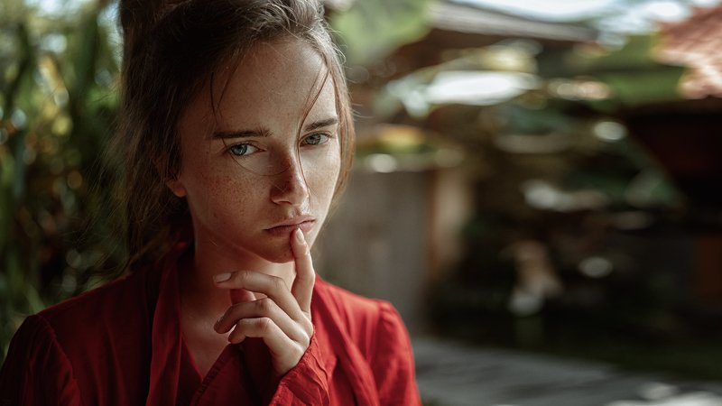 гламур, портрет, модель, арт, art, model, imwarrior, popular Настя 2020 фото превью