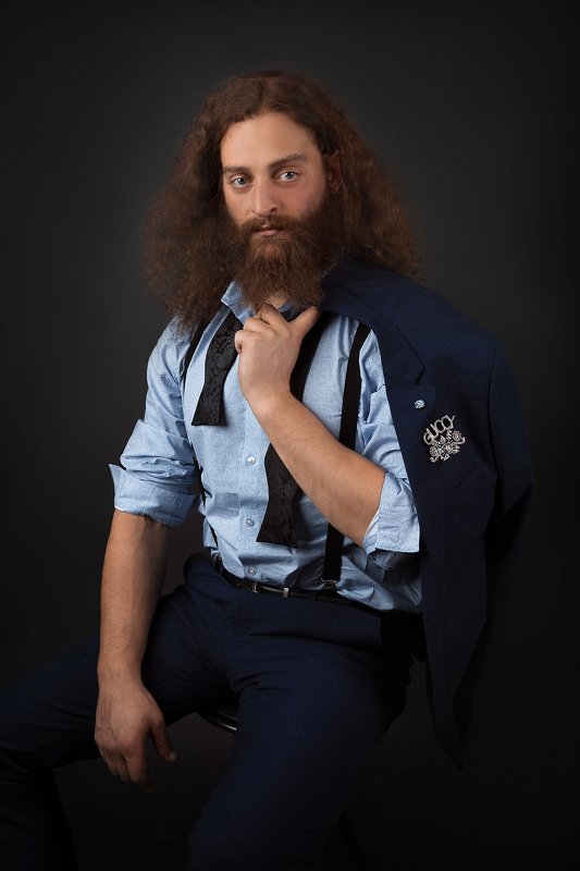 Gio фото превью