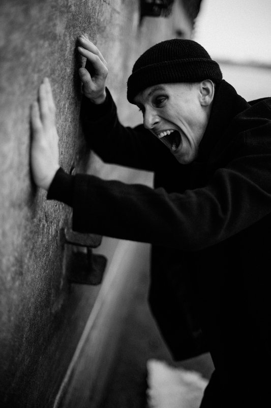 ABANDONED SHIP фото превью