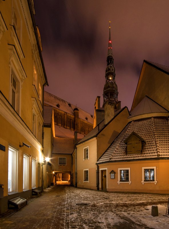 Riga фото превью