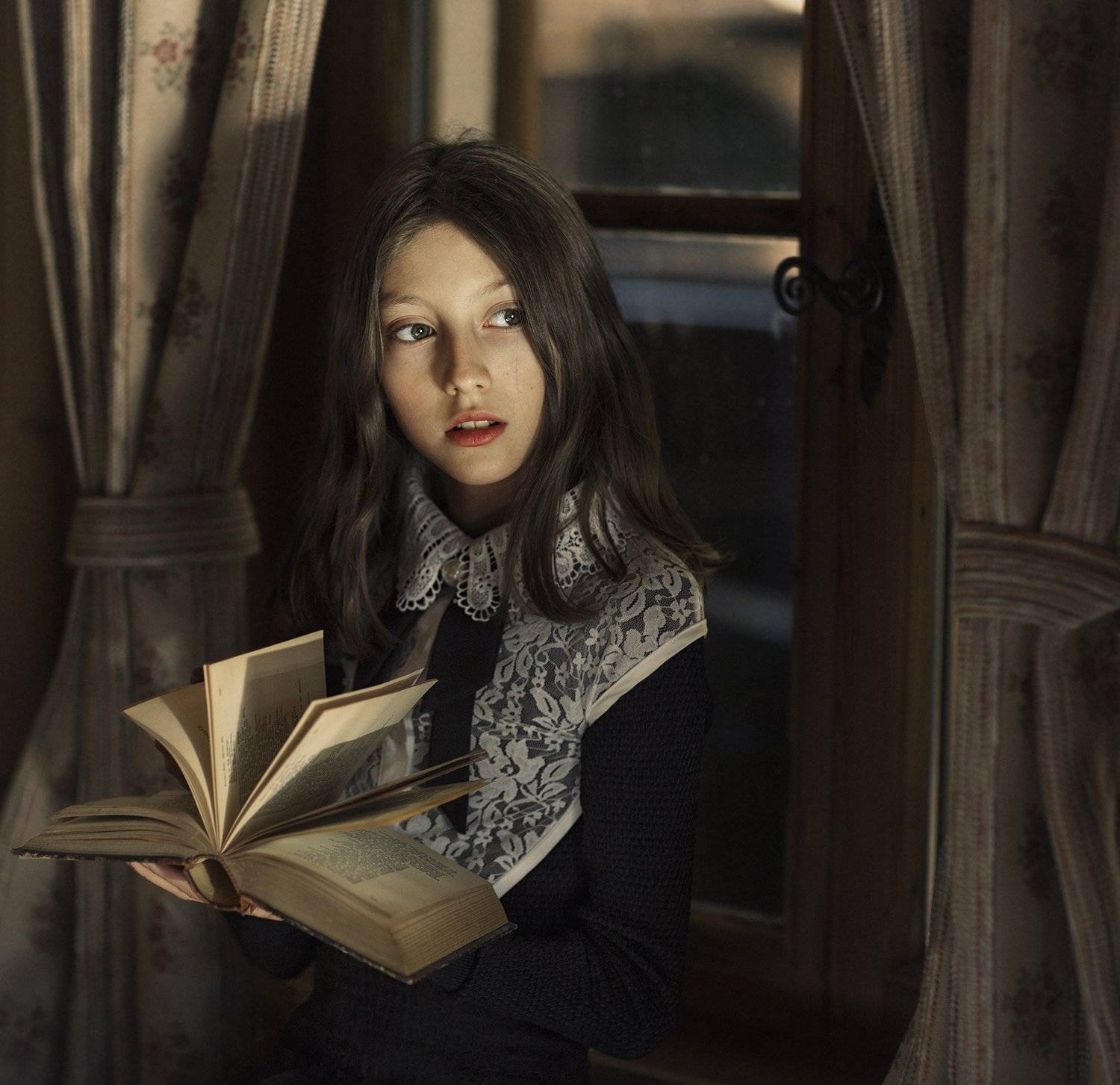, Desislava Kuleshova