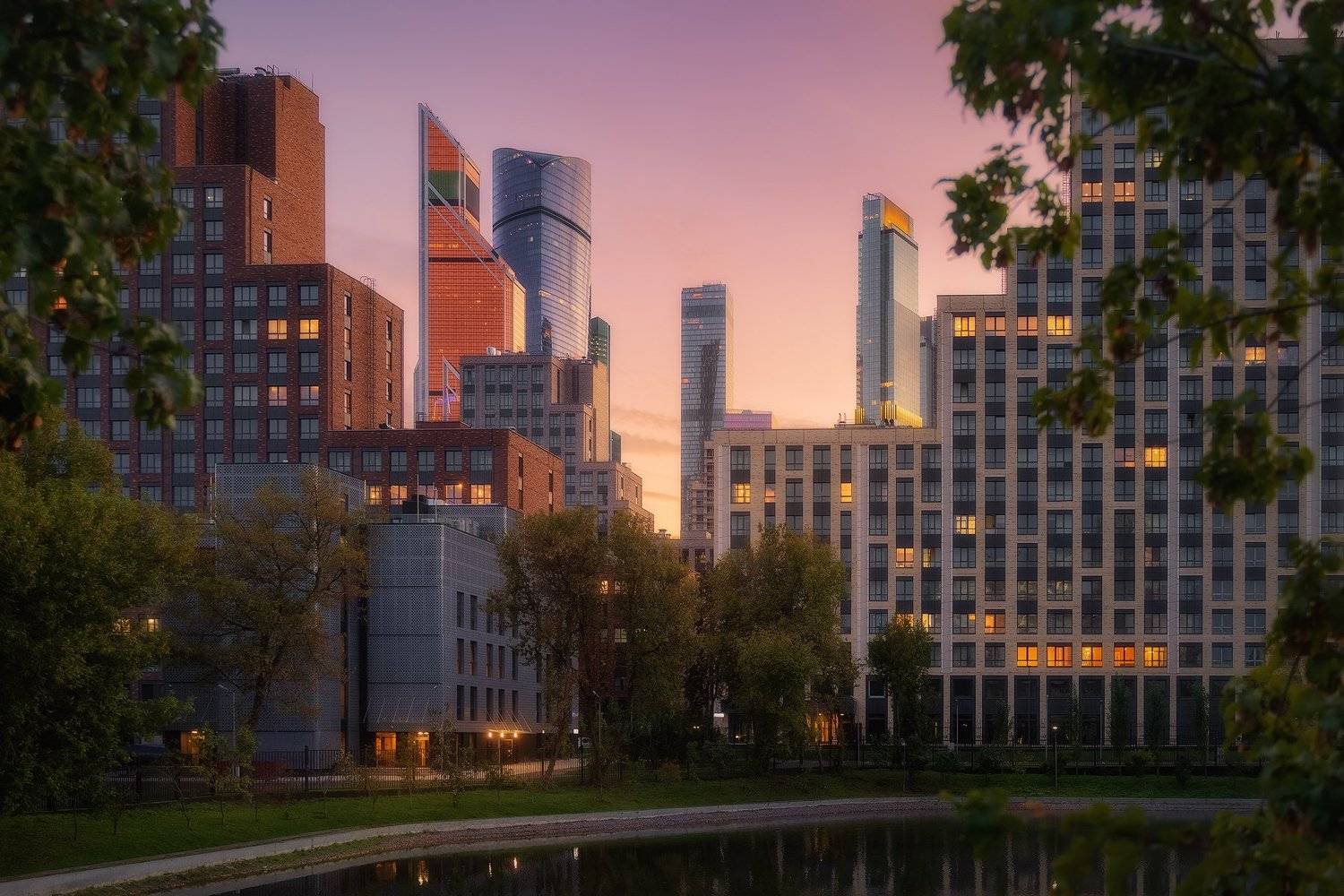 , Иван Курмышов