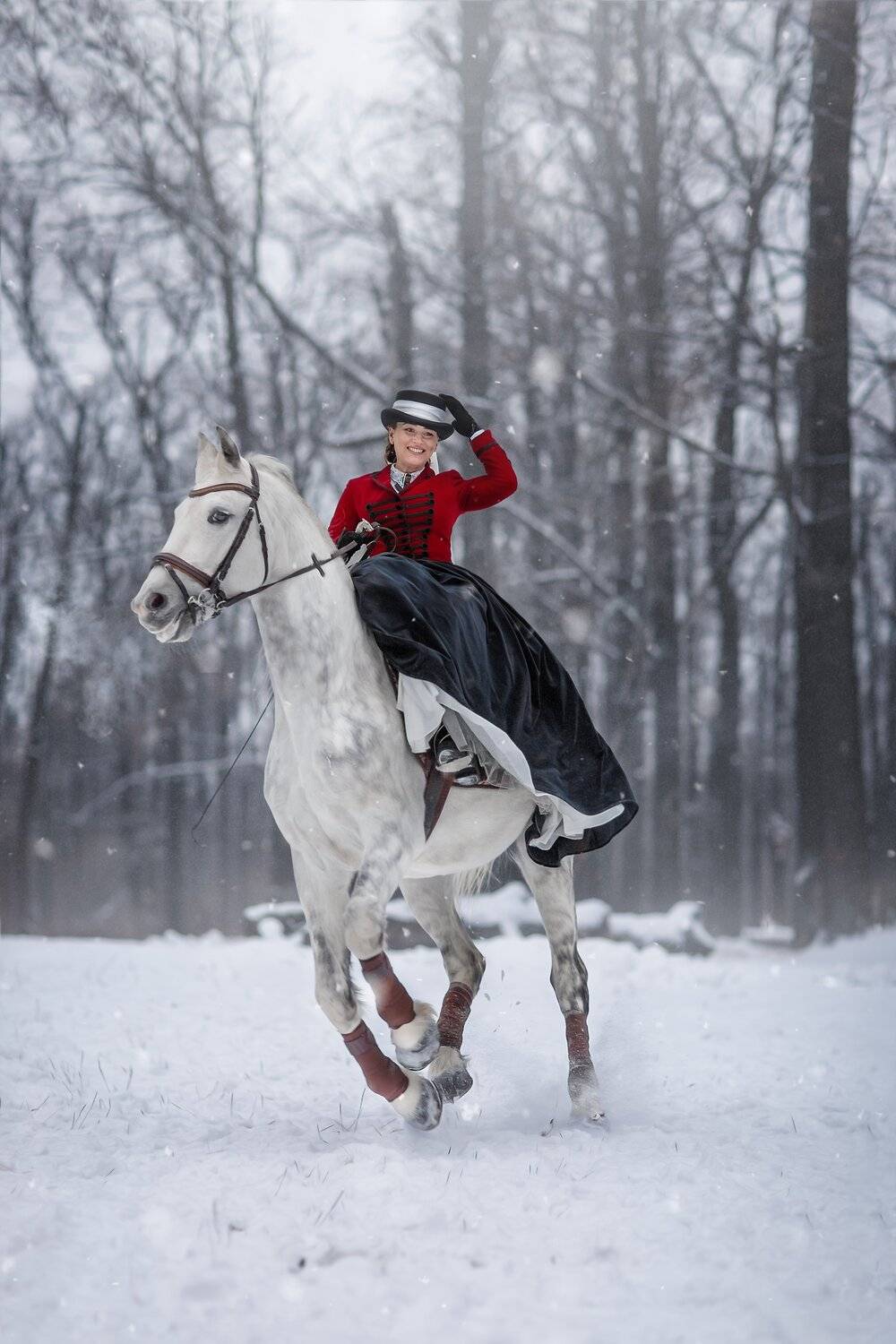 , Юлия Бусыгина