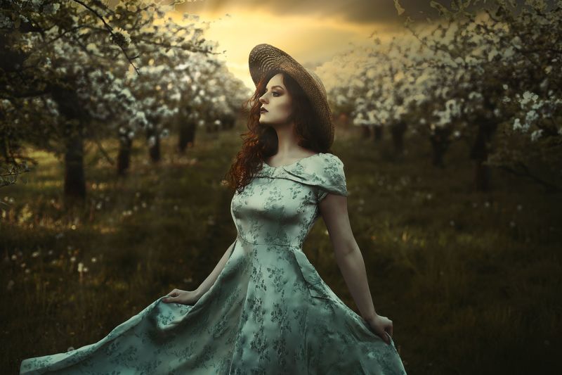 Portfolio фото превью