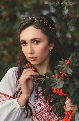 Русская