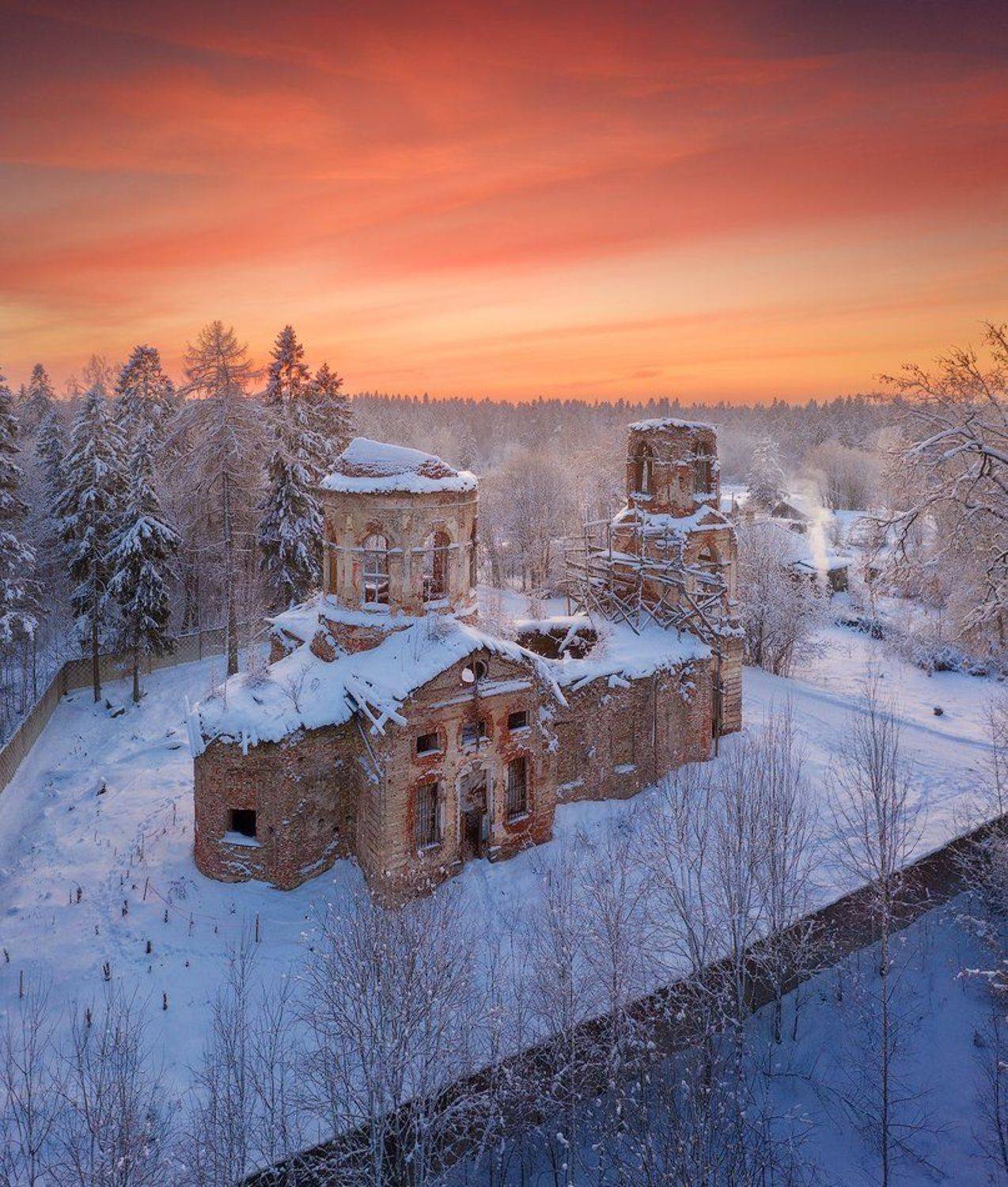 дылицы, Alex Yurko