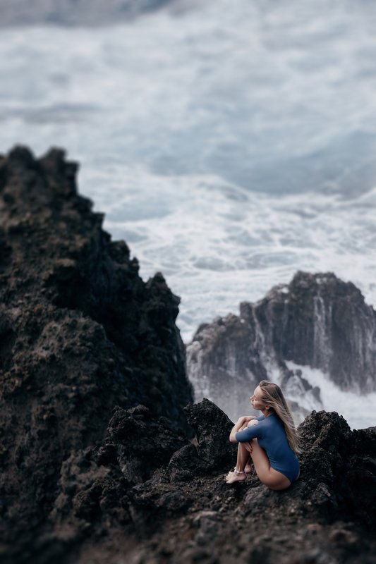 Wild with nature фото превью