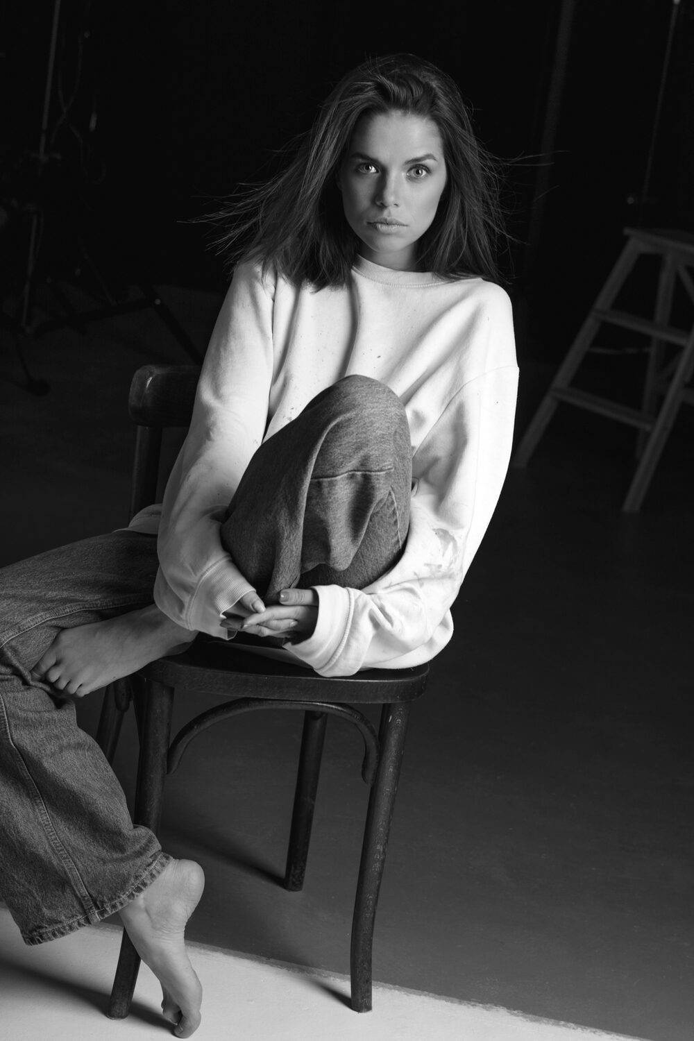 , Ksanka Skornyakova