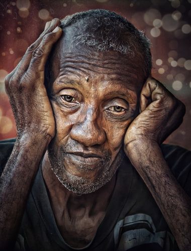 Время грустить