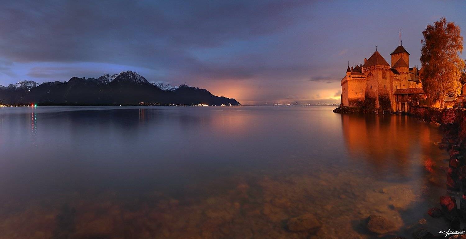 swiss, Матвеев Николай