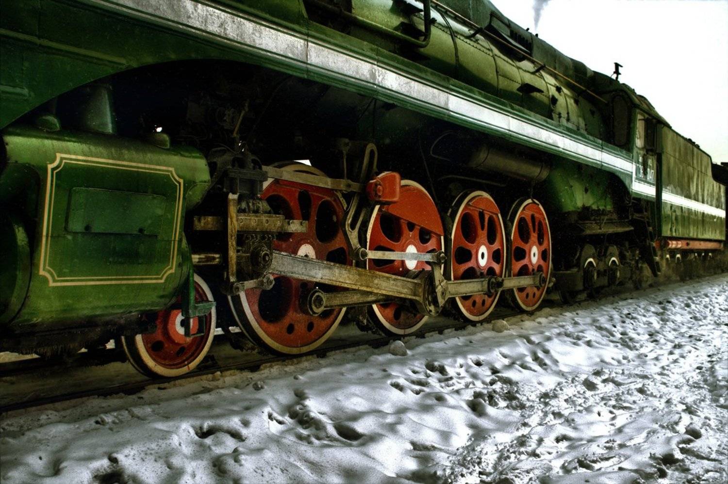 , Михаил Анисимов