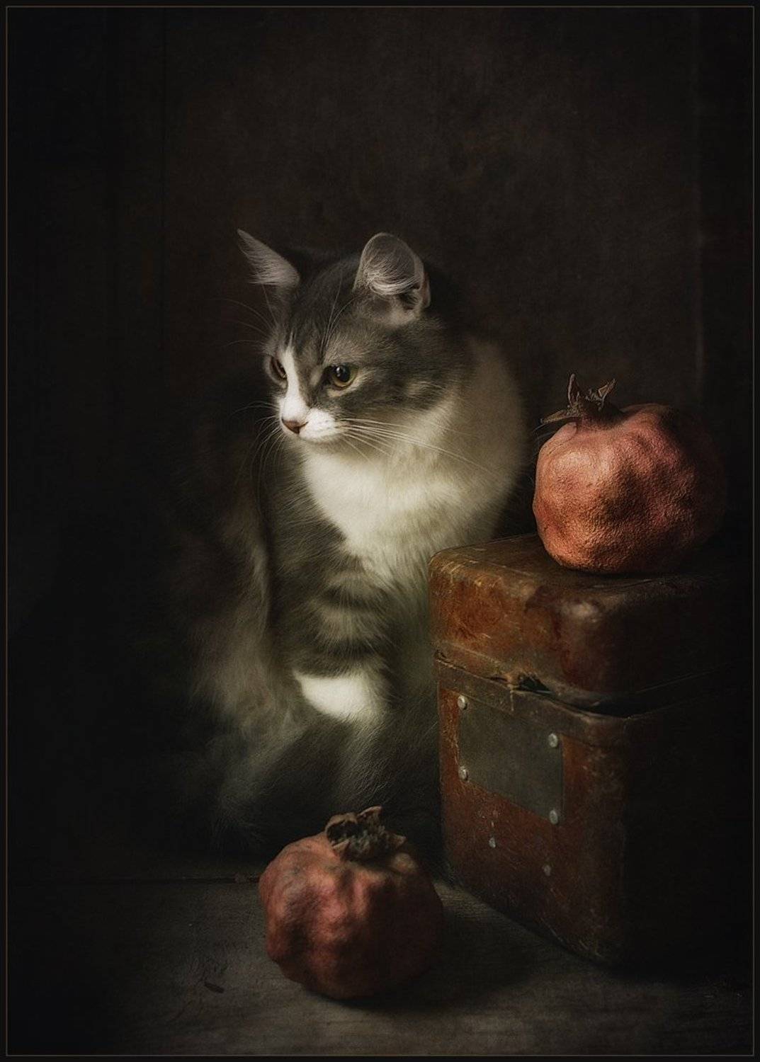 , Александр Хромеев