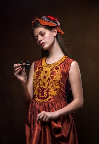 Полианна