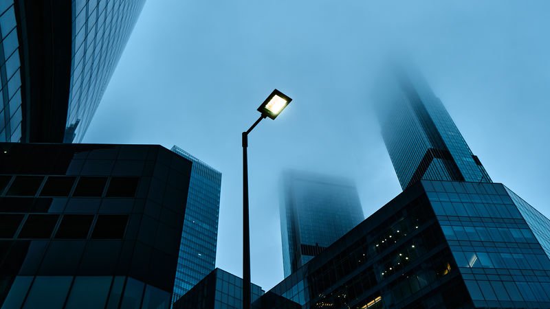 Tha Lantern фото превью