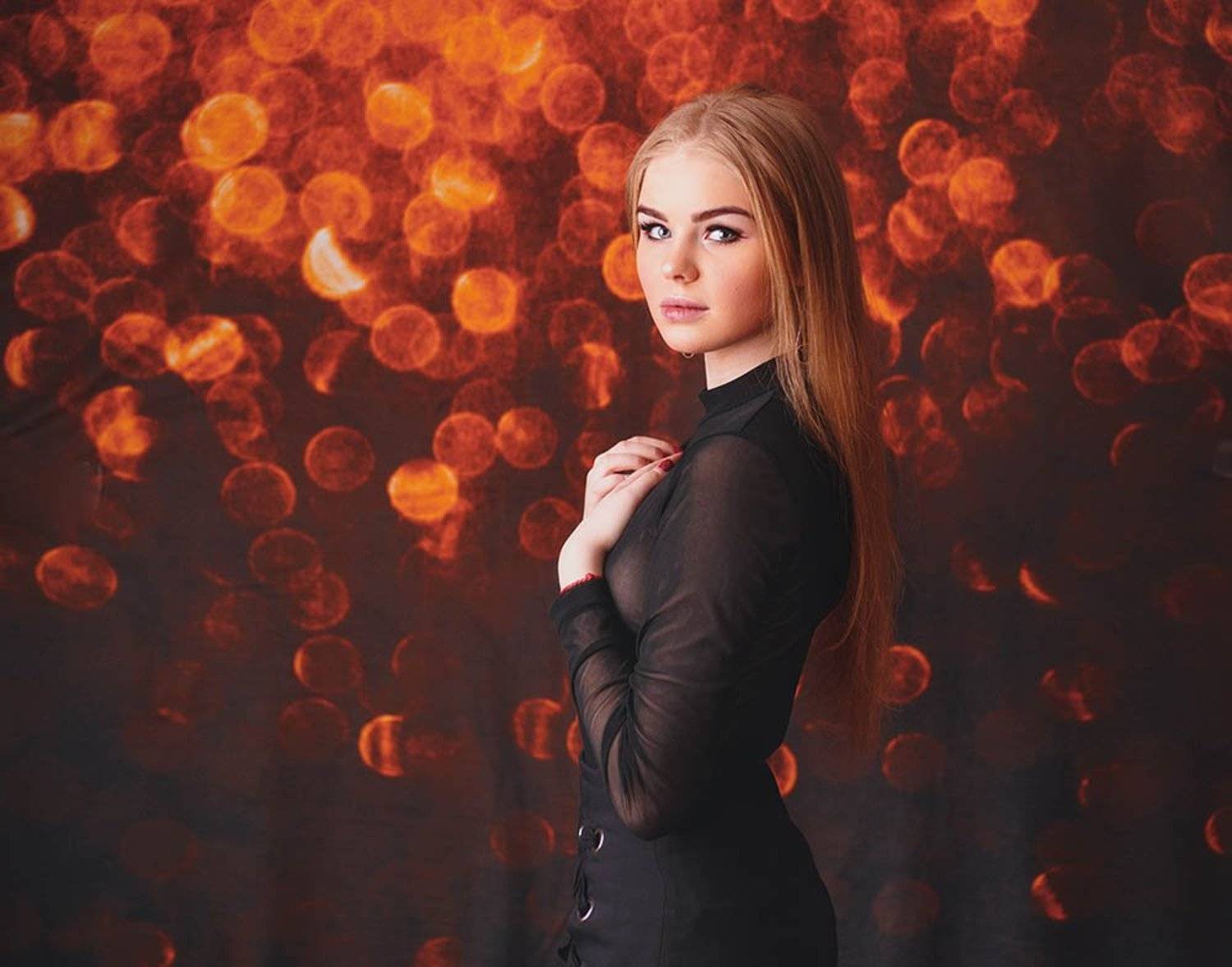 , Алексей Гилёв