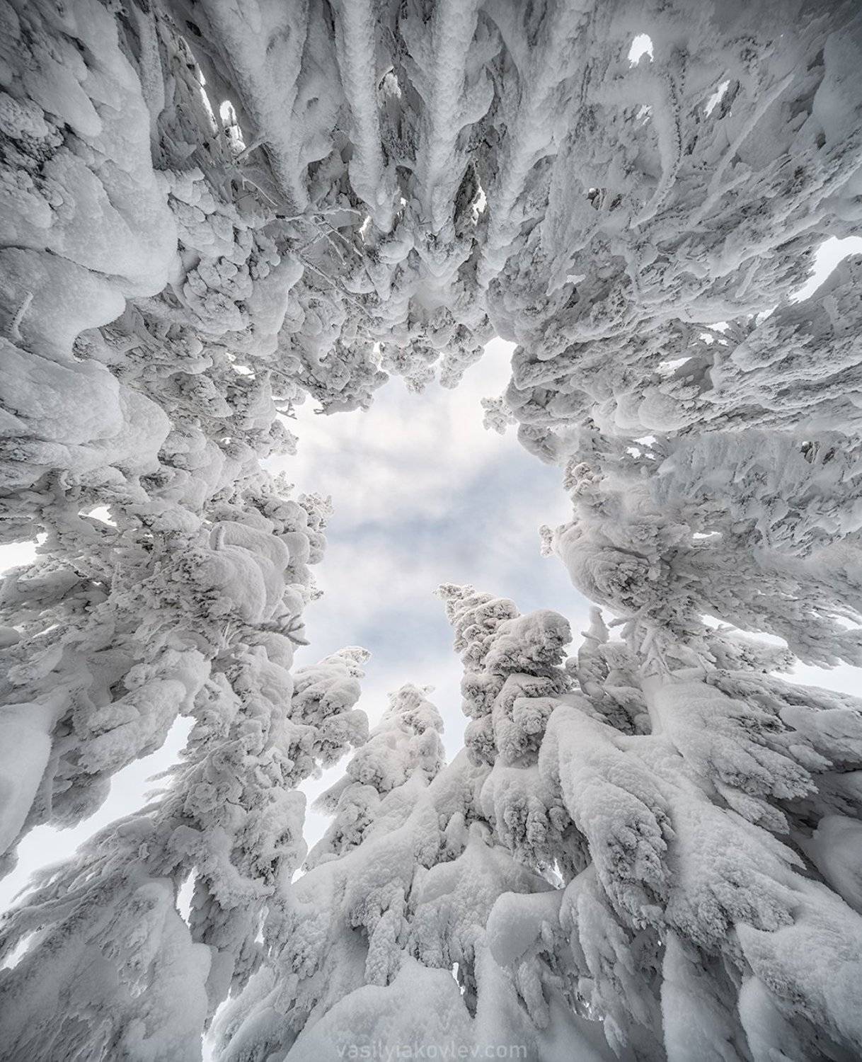 гух, фототур, урал, зима, россия, горы, снег, василийяковлев, яковлевфототур, Василий Яковлев