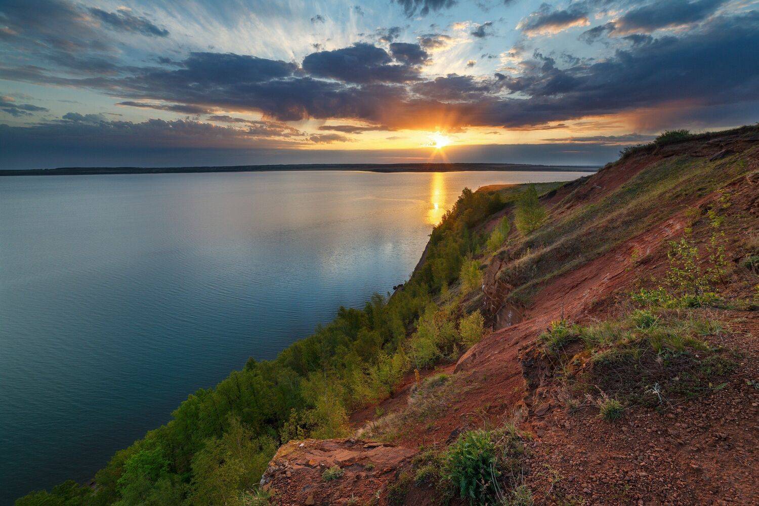 , Алексей Никитин