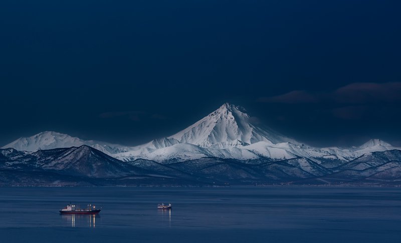 Корабли постоят  фото превью